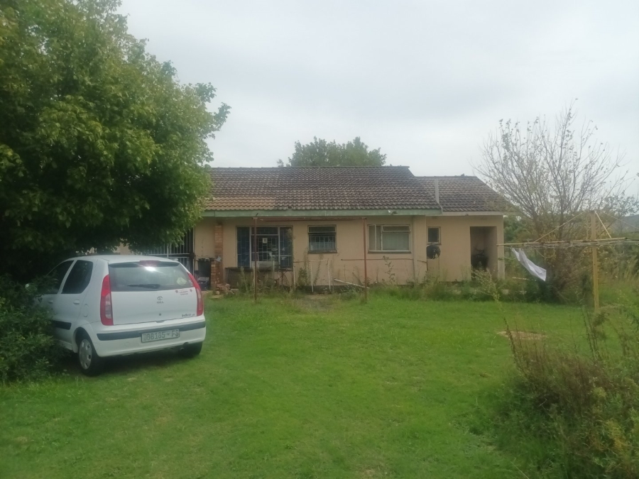 3 Bedroom Property for Sale in Hennenman Free State